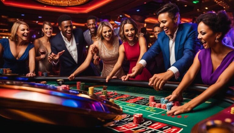 Busting Myths About Online Casino Gaming