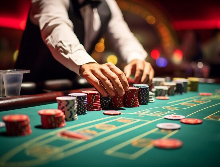 Casino Gaming and Pop Culture: A Symbiotic Relationship