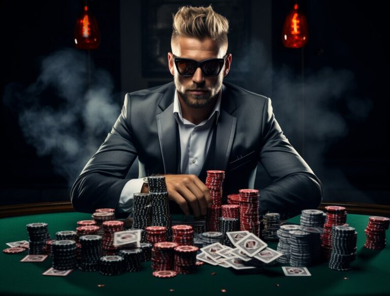 The Rise of Mobile Casino Gaming
